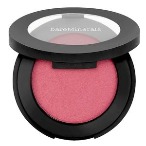 [NWT] BareMinerals BOUNCE & BLUR Blush - Mauve